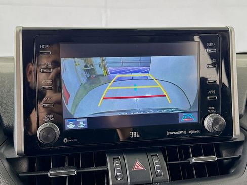 Used 2021 Toyota RAV4 Limited image 40