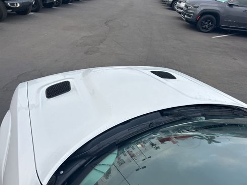 Used 2020 Dodge Challenger R/T Scat Pack image 27