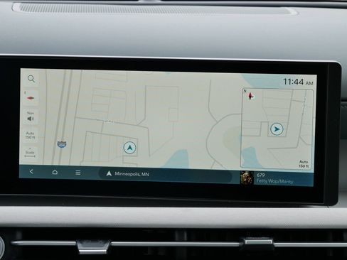 New 2026 Hyundai Tucson Limited image 10