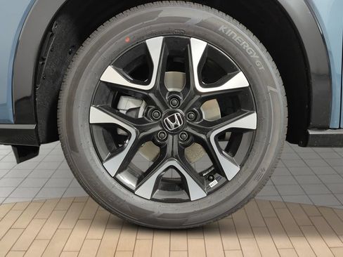 New 2027 Honda HR-V EX-L image 7