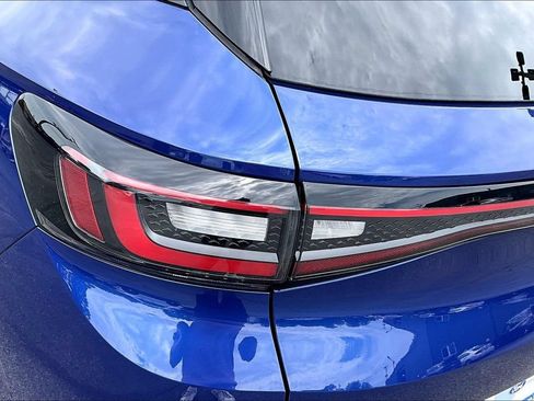 Used 2021 Volkswagen ID.4 Pro S RWD image 31
