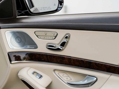 Used 2018 Mercedes-Benz S 560 S 560 image 55