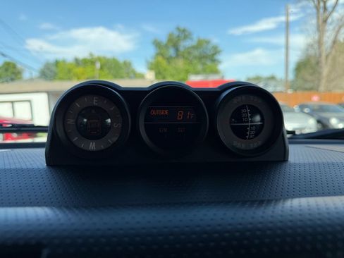 Used 2010 Toyota FJ Cruiser 4WD image 35