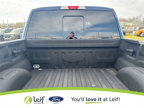Used 2017 Ford F150 XLT w/ Equipment Group 302A Luxury image 25