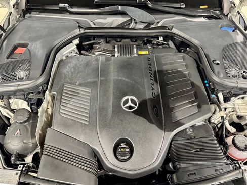 Used 2022 Mercedes-Benz E 450 4MATIC Coupe image 12