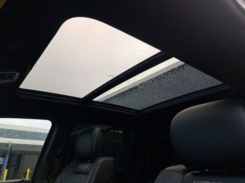 Used 2022 RAM 1500 TRX w/ TRX Level 1 Equipment Group image 36