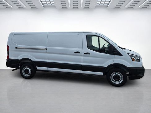 New 2025 Ford Transit 150 Low Roof image 4