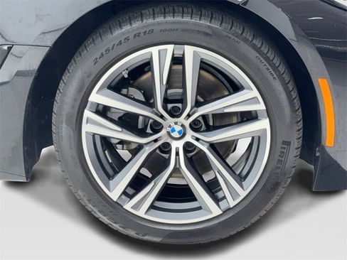 Used 2024 BMW 430i Gran Coupe xDrive 430i Gran Coupe NAV,CAM,SUNROO w/ Premium Package image 57