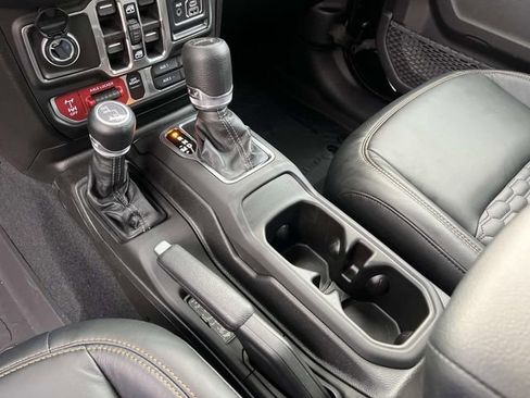 New 2026 Jeep Gladiator Mojave image 25