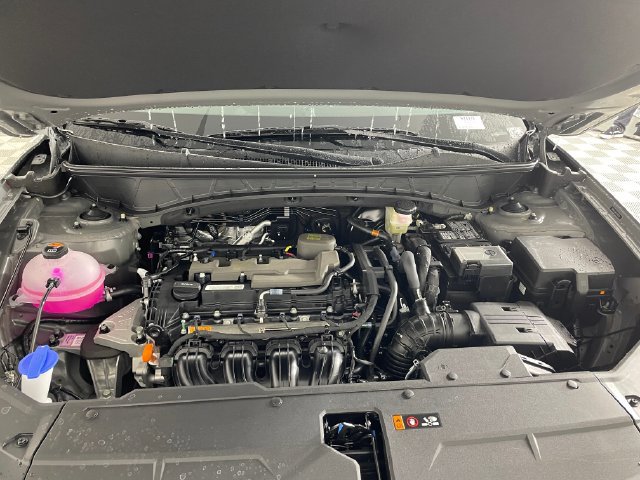 New 2026 Hyundai Tucson SE AWD/4WD image 20