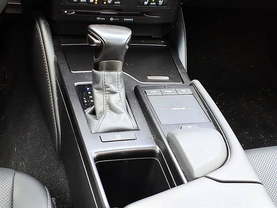Used 2022 Lexus ES 350 w/ Premium Package FWD image 28