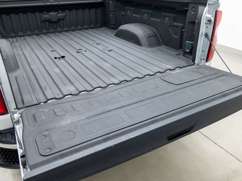 Used 2020 Chevrolet Silverado 2500 LTZ w/ LTZ Premium Package AWD/4WD image 63