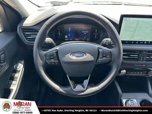 Used 2026 Ford Escape Active w/ Tech Pack #1 AWD/4WD image 16