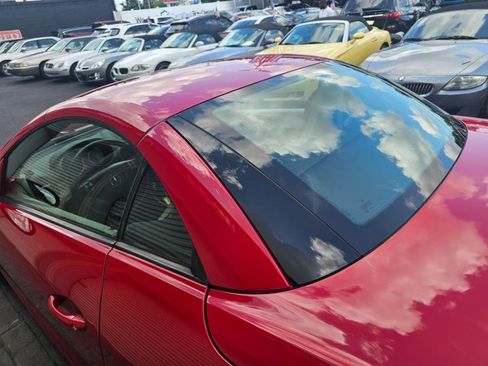 Used 2007 Mercedes-Benz SLK 350 image 31