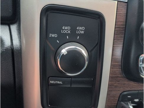 Used 2017 RAM 3500 Laramie image 20