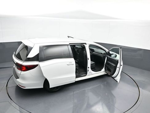 Certified 2023 Honda Odyssey Sport image 47