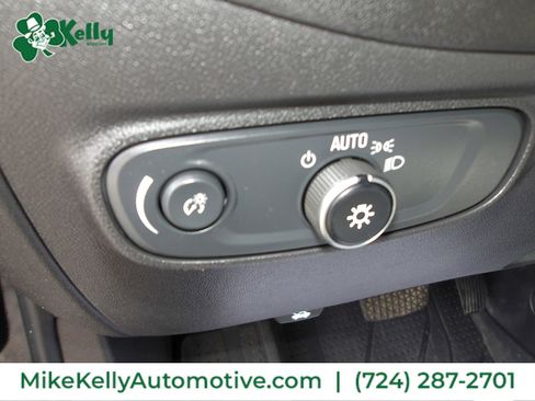 Certified 2024 Chevrolet Equinox LS w/ LS Convenience Package AWD/4WD image 16
