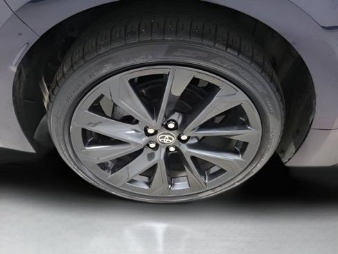 Used 2023 Toyota Corolla SE FWD image 9