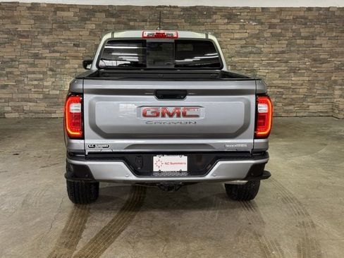 Used 2024 GMC Canyon Elevation w/ Convenience Package image 7