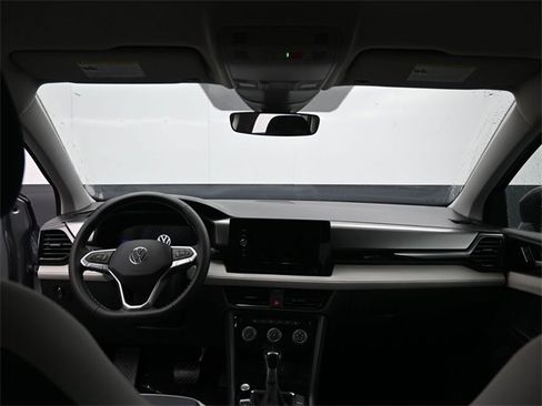 New 2026 Volkswagen Taos S image 10