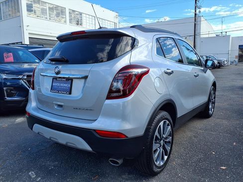 Used 2022 Buick Encore Preferred w/ Safety Package image 23