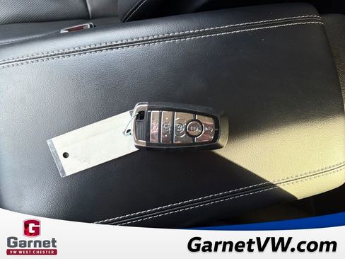 Used 2023 Lincoln Corsair Reserve w/ Equipment Group 202A image 29