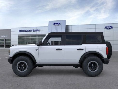 New 2025 Ford Bronco Big Bend w/ Black Diamond Package image 3