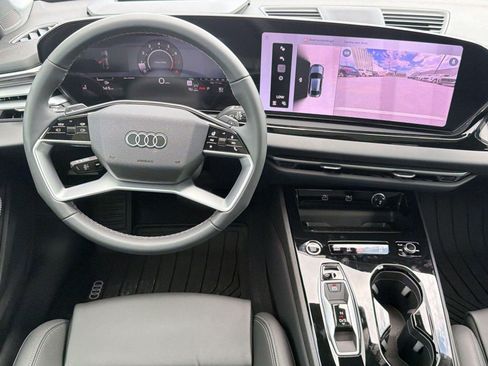 New 2026 Audi A5 2.0T Premium Plus AWD/4WD image 25