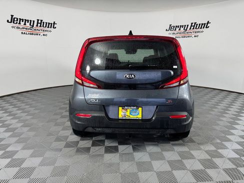 Used 2020 Kia Soul S image 7