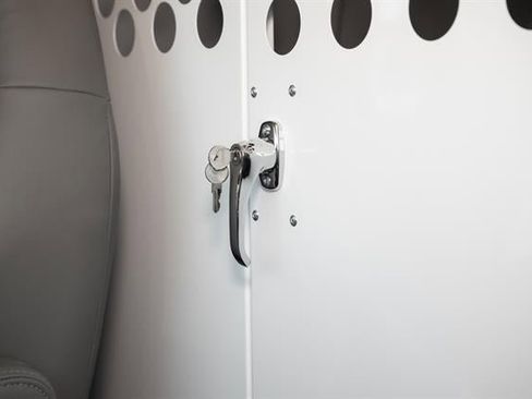 New 2025 GMC Savana 2500 Extended w/ Driver Convenience Package image 70