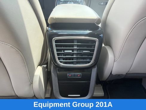 Used 2022 Lincoln Nautilus Reserve w/ Equipment Group 201A AWD/4WD image 21