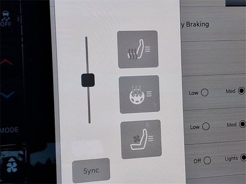 New 2026 RAM 2500 Rebel image 10