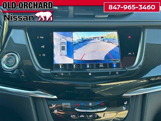 Used 2021 Cadillac XT6 Sport AWD/4WD image 18