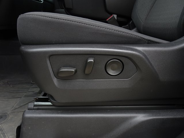 Used 2026 Chevrolet Silverado 1500 RST w/ RST Select Package AWD/4WD image 13