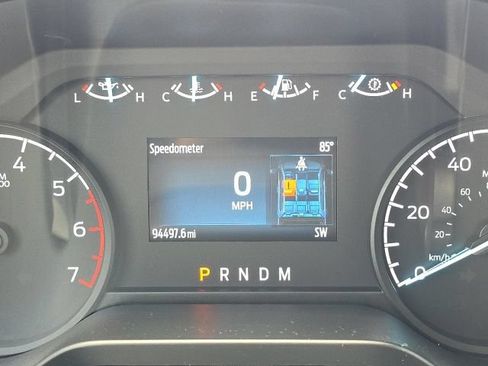 Used 2024 Ford F250 XL w/ STX Appearance Package AWD/4WD image 24