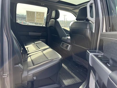 Certified 2023 Ford F250 Lariat w/ Lariat Ultimate Package image 19