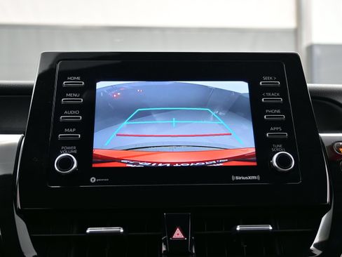 Used 2023 Toyota Camry LE FWD image 17