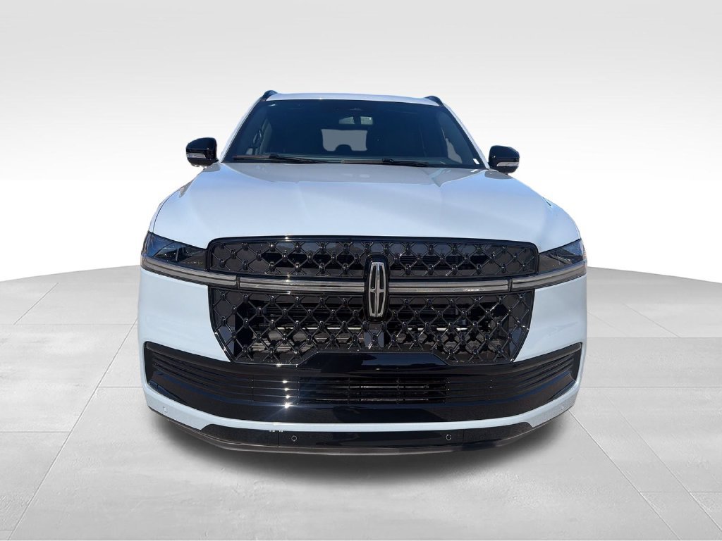 New 2027 Lincoln Navigator L Reserve w/ Jet Appearance Package AWD/4WD image 8