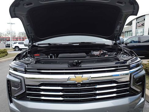 New 2026 Chevrolet Tahoe LT w/ Comfort Package image 28