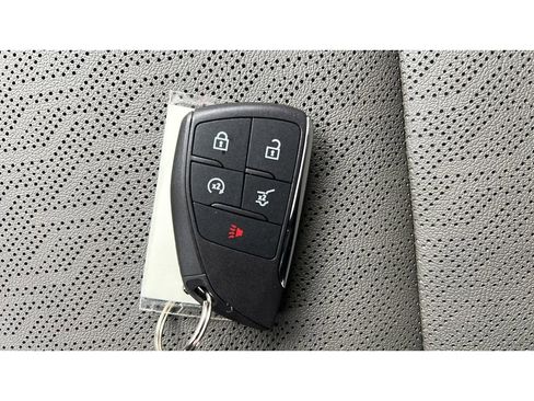 New 2026 Chevrolet Equinox LT w/ Convenience Package II AWD/4WD image 34