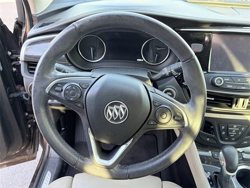 Used 2020 Buick Envision Premium w/ Driver Confidence Package image 10