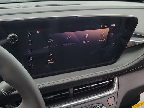 New 2026 Buick Envista Sport Touring w/ Convenience I Package FWD image 28