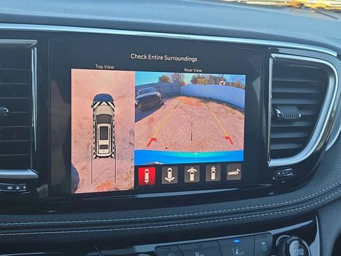 New 2026 Chrysler Pacifica Limited w/ S Appearance Package image 35