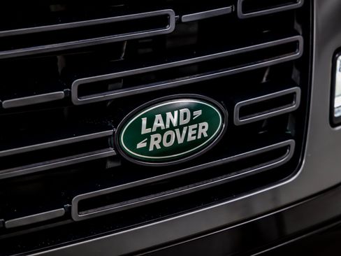 Used 2024 Land Rover Range Rover SE AWD/4WD image 31