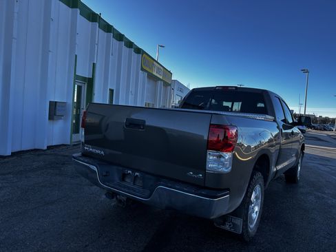 Used 2012 Toyota Tundra 4x4 Double Cab image 5