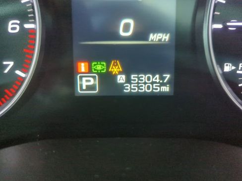 Used 2023 Subaru Ascent Onyx Edition Limited image 22