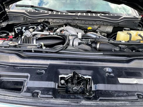 Used 2022 Ford F350 Lariat AWD/4WD image 35