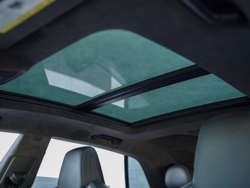 Used 2021 Audi SQ8 Prestige w/ Prestige Package image 35