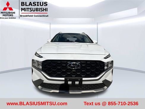 Used 2023 Hyundai Santa Fe SEL AWD/4WD image 4