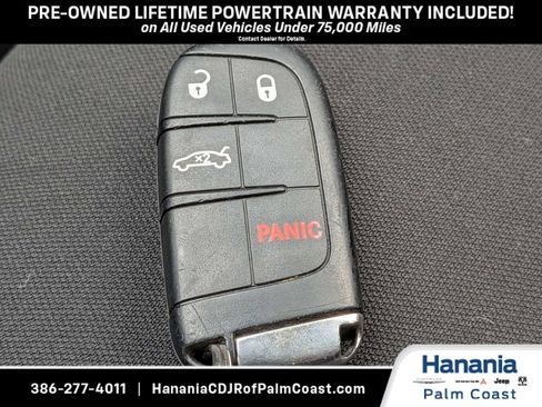 Used 2017 Dodge Challenger R/T RWD image 30